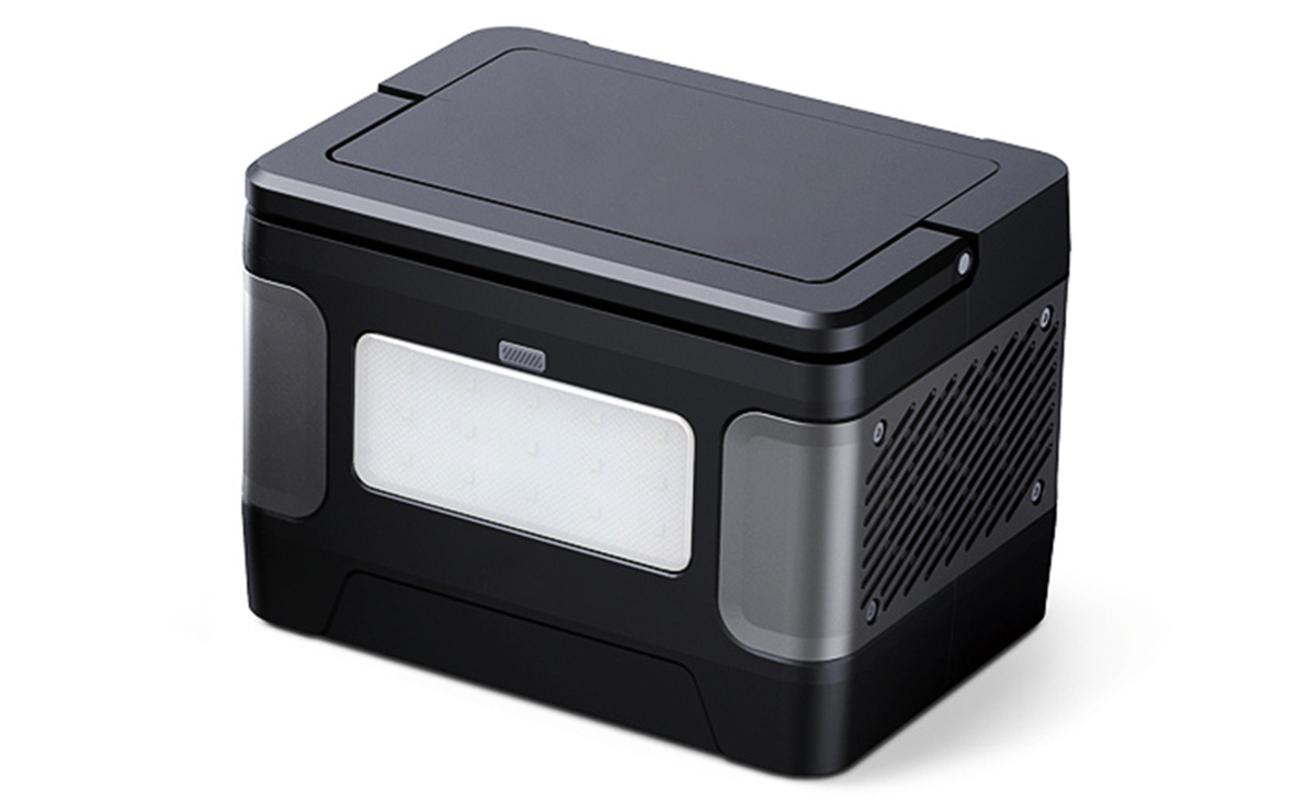 600W Termoduric Suna Generatoro Por Kriza Ŝargado